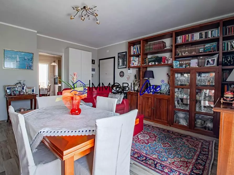 Immagine 5 di Appartamento in vendita  a Livorno