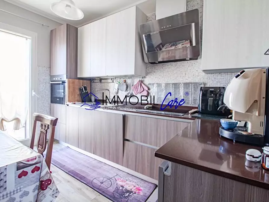 Immagine 8 di Appartamento in vendita  a Livorno