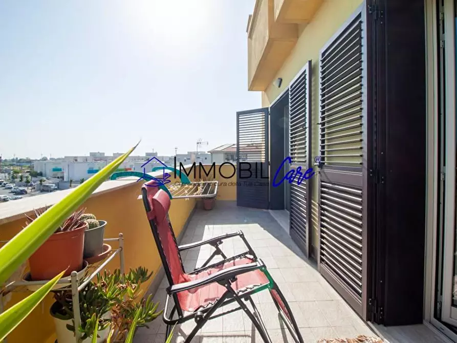 Immagine 6 di Appartamento in vendita  a Livorno