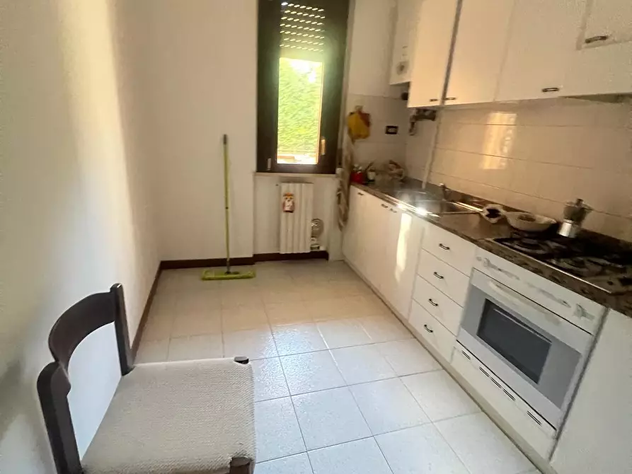 Immagine 11 di Appartamento in vendita  a Colle Di Val D'elsa