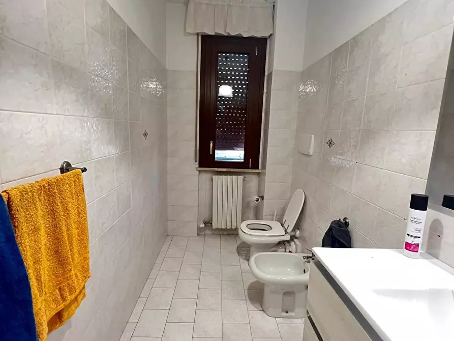 Immagine 17 di Appartamento in vendita  a Colle Di Val D'elsa