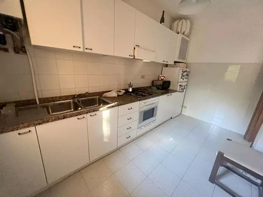 Immagine 3 di Appartamento in vendita  a Colle Di Val D'elsa