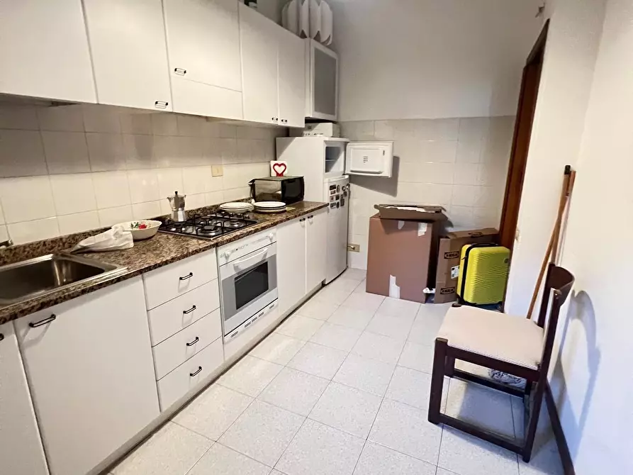 Immagine 5 di Appartamento in vendita  a Colle Di Val D'elsa