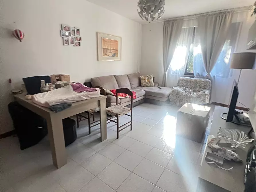 Immagine 10 di Appartamento in vendita  a Colle Di Val D'elsa