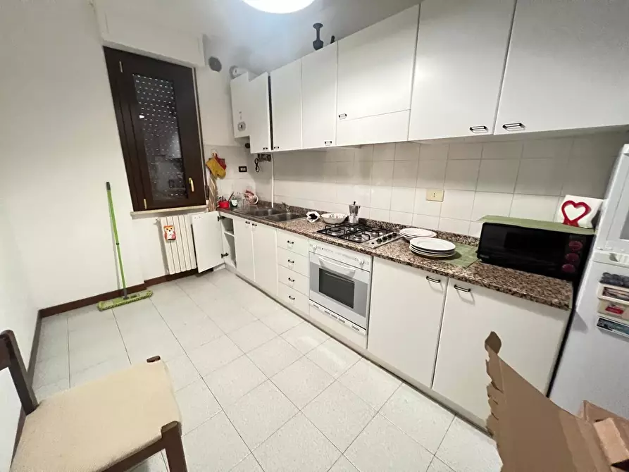 Immagine 4 di Appartamento in vendita  a Colle Di Val D'elsa