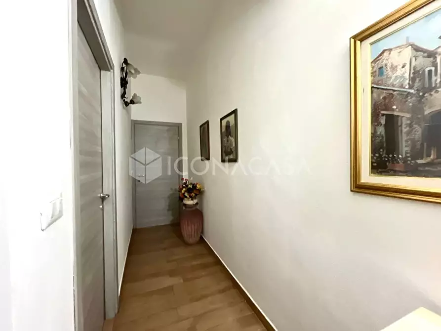 Immagine 14 di Terratetto in vendita  a Calcinaia