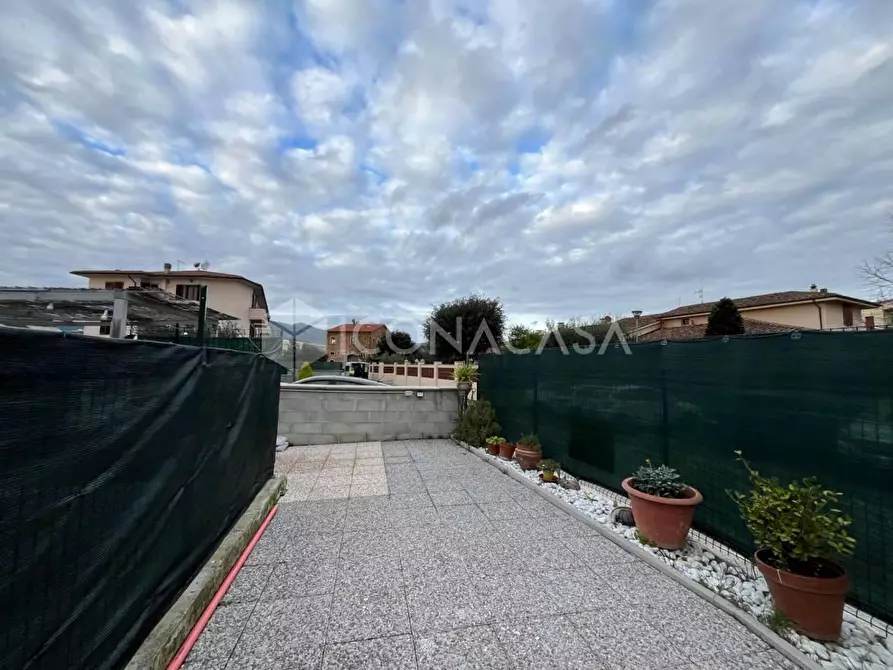 Immagine 31 di Terratetto in vendita  a Calcinaia