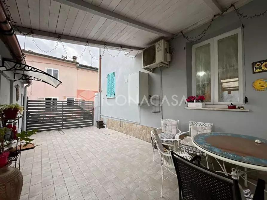 Immagine 26 di Terratetto in vendita  a Calcinaia