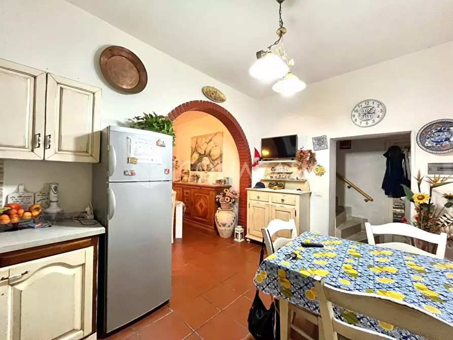 Immagine 5 di Terratetto in vendita  a Calcinaia