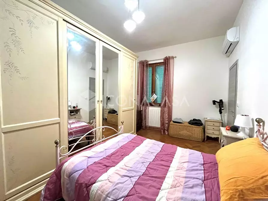 Immagine 21 di Terratetto in vendita  a Calcinaia