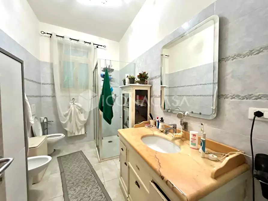 Immagine 11 di Terratetto in vendita  a Calcinaia