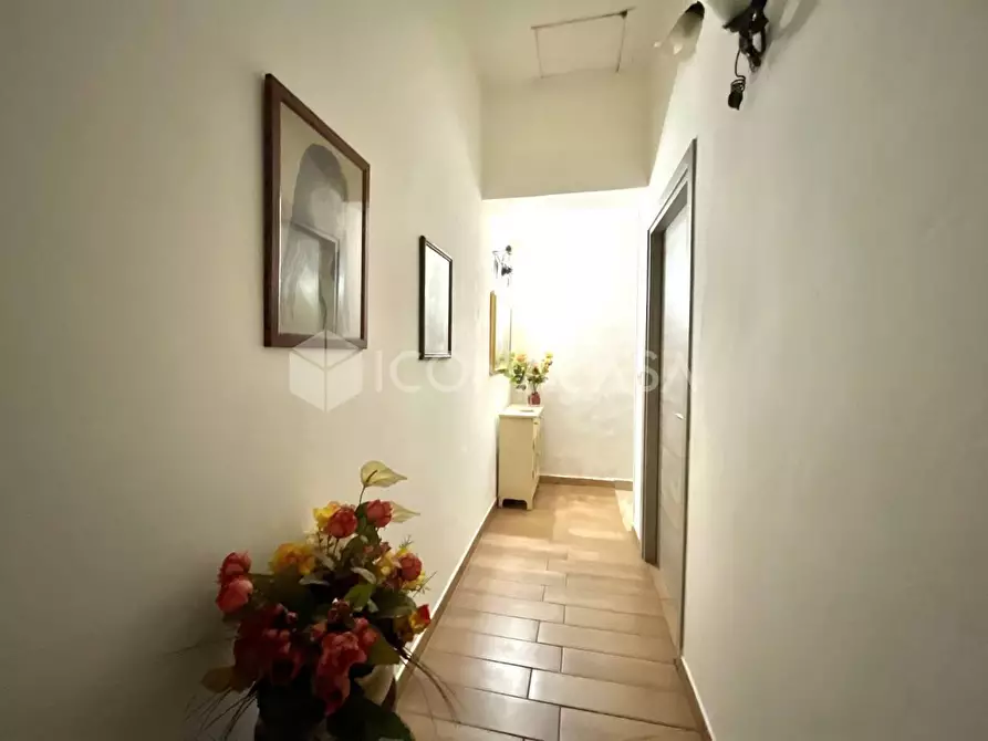 Immagine 15 di Terratetto in vendita  a Calcinaia