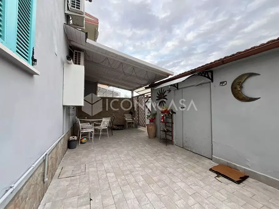 Immagine 27 di Terratetto in vendita  a Calcinaia