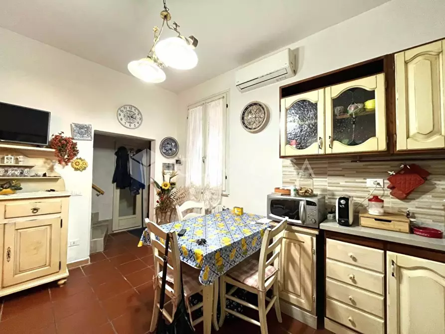 Immagine 8 di Terratetto in vendita  a Calcinaia