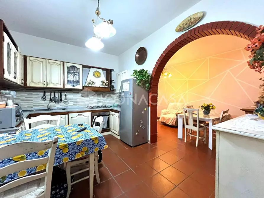 Immagine 4 di Terratetto in vendita  a Calcinaia