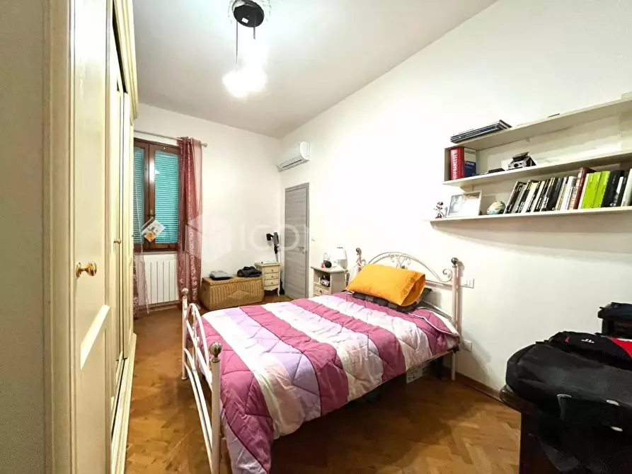 Immagine 24 di Terratetto in vendita  a Calcinaia