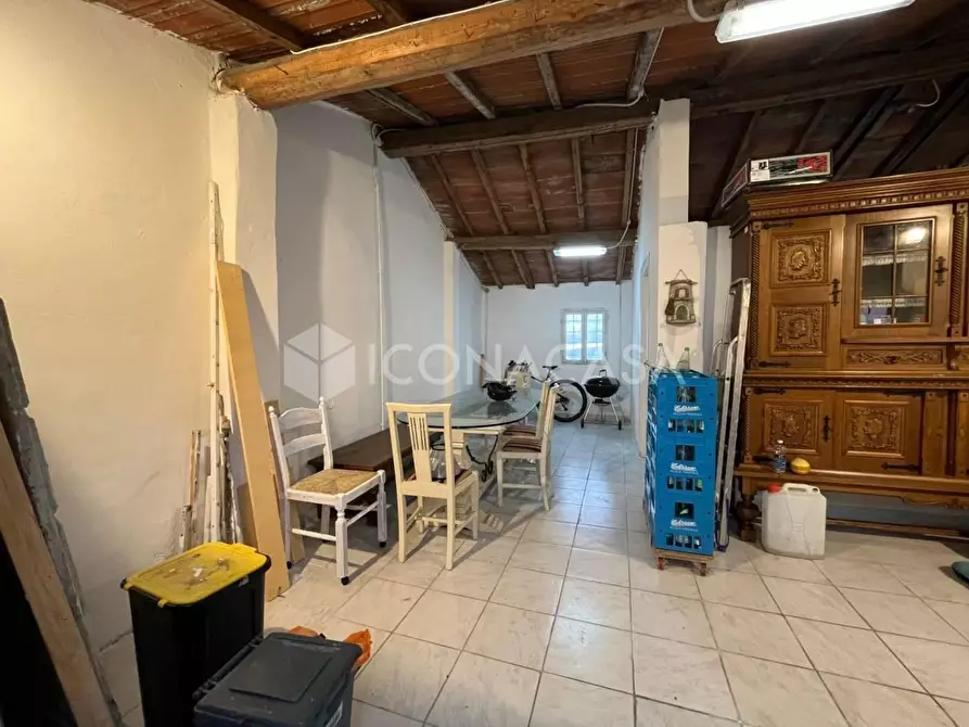 Immagine 36 di Terratetto in vendita  a Calcinaia