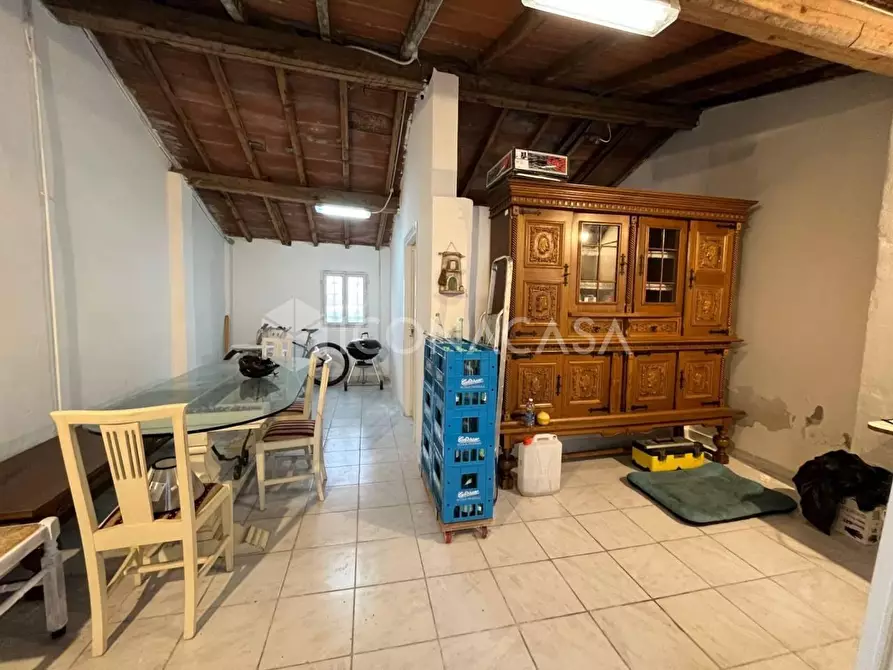 Immagine 35 di Terratetto in vendita  a Calcinaia