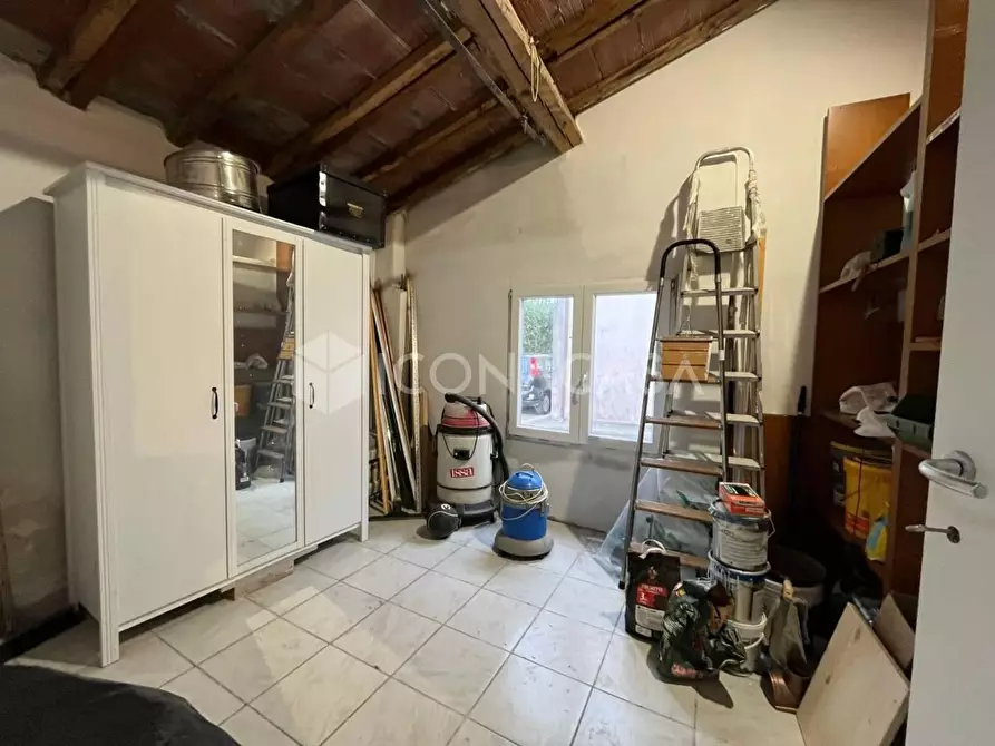 Immagine 33 di Terratetto in vendita  a Calcinaia