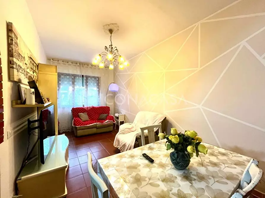 Immagine 7 di Terratetto in vendita  a Calcinaia