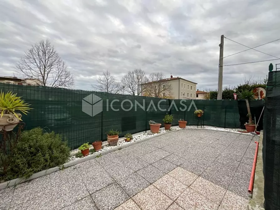 Immagine 32 di Terratetto in vendita  a Calcinaia