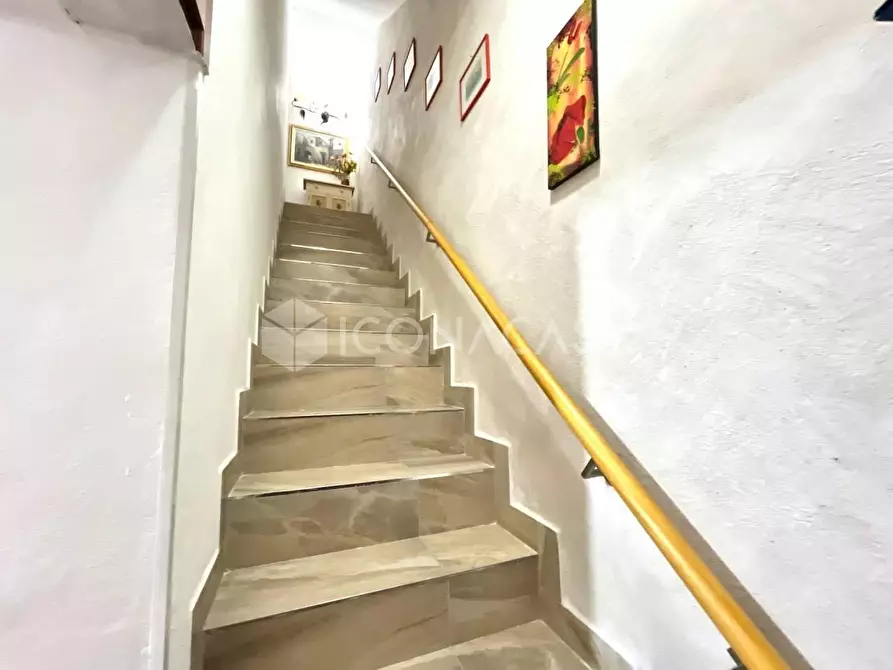 Immagine 13 di Terratetto in vendita  a Calcinaia