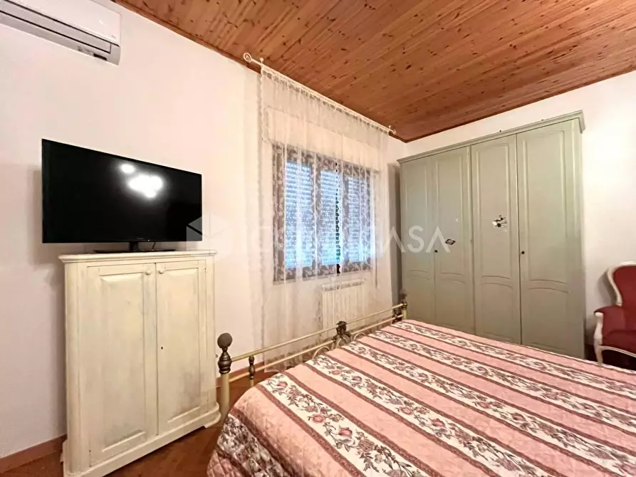 Immagine 17 di Terratetto in vendita  a Calcinaia