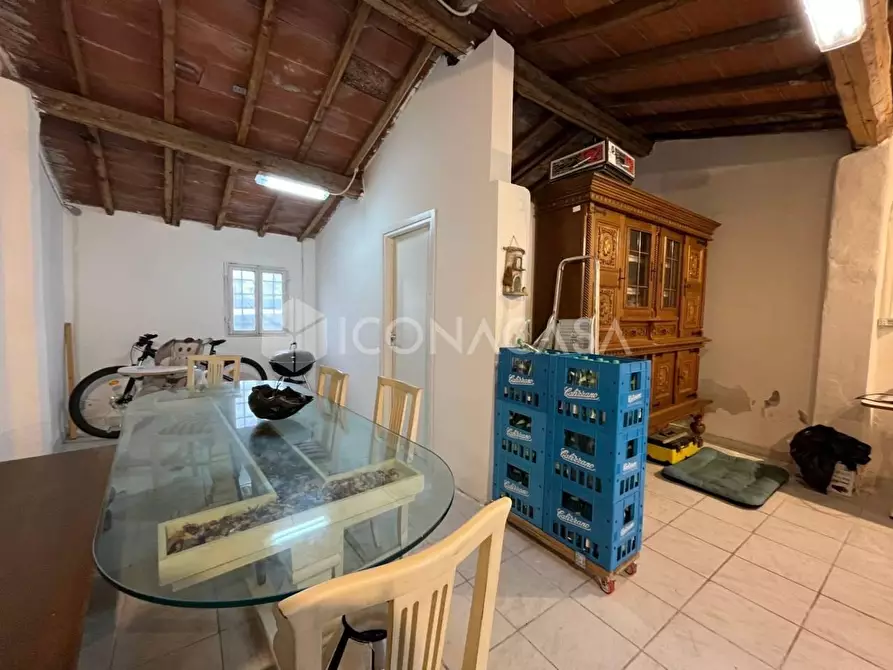 Immagine 34 di Terratetto in vendita  a Calcinaia