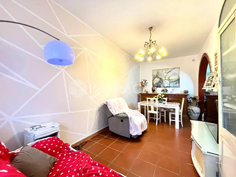 Immagine 9 di Terratetto in vendita  a Calcinaia