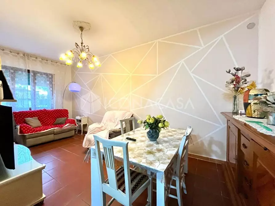 Immagine 2 di Terratetto in vendita  a Calcinaia