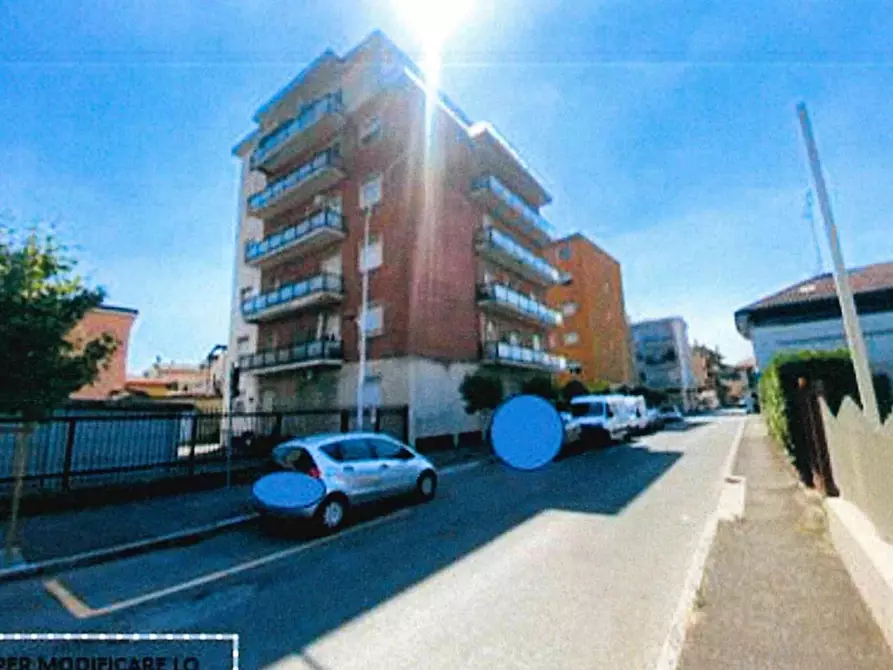 Immagine 6 di Appartamento in vendita  a Melzo