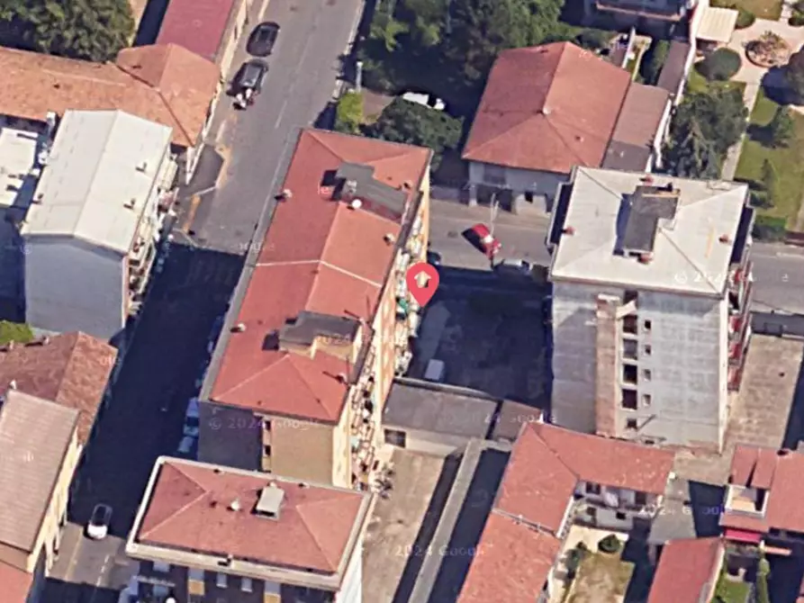 Immagine 11 di Appartamento in vendita  a Melzo