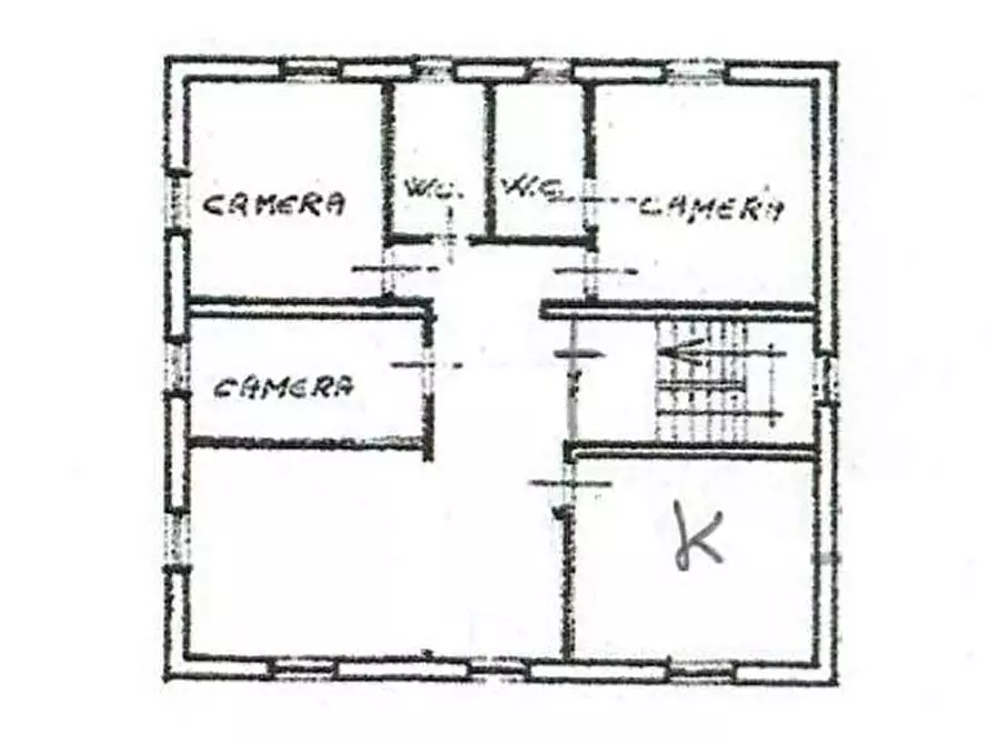 Immagine 26 di Casa indipendente in vendita  a Empoli