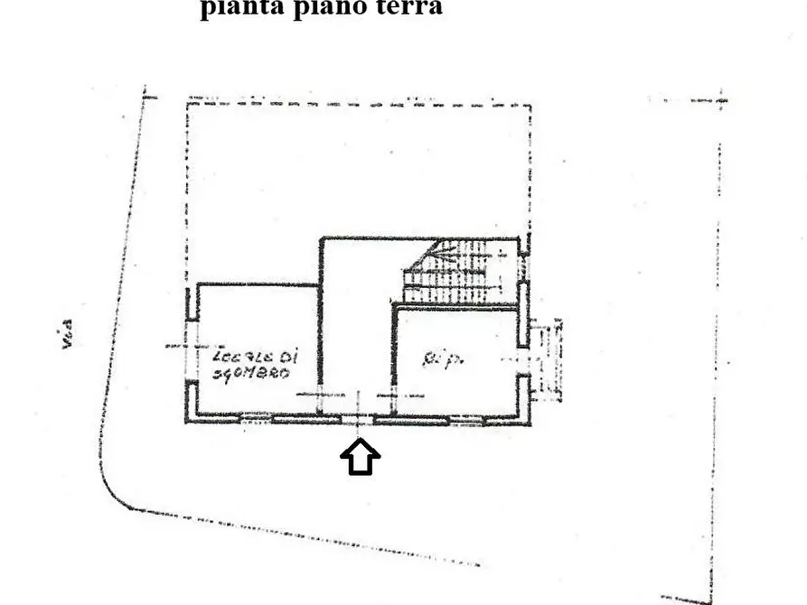 Immagine 24 di Casa indipendente in vendita  a Empoli