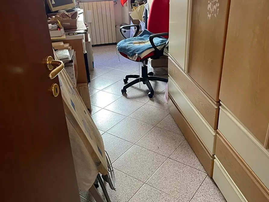 Immagine 5 di Porzione di casa in vendita  a Carrara