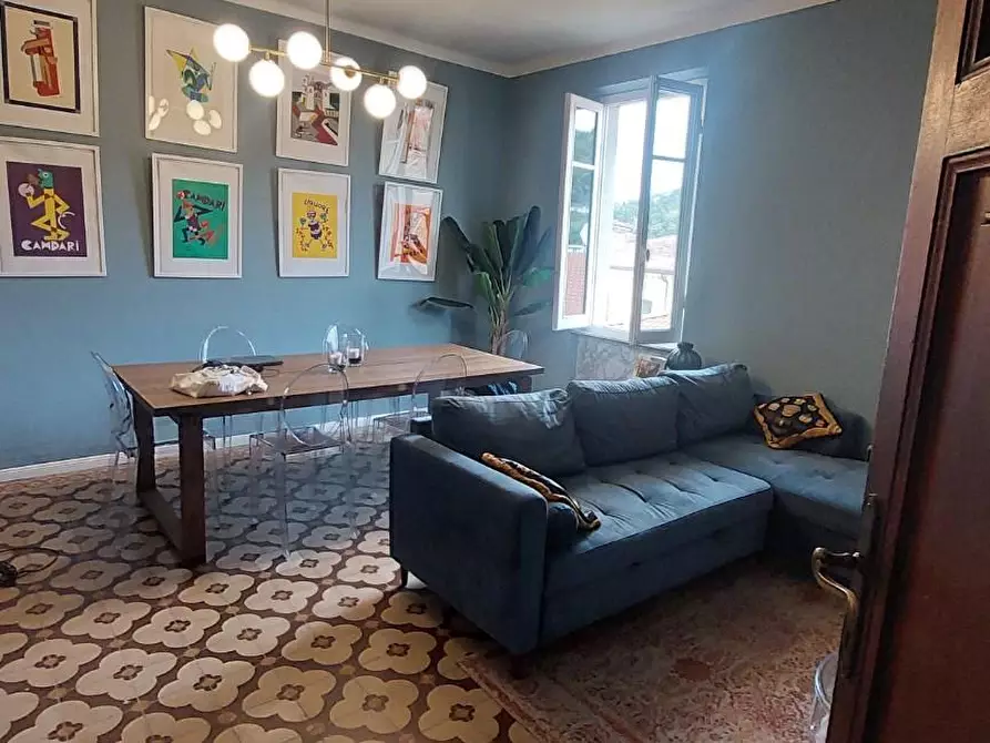 Immagine 14 di Appartamento in vendita  a Carrara