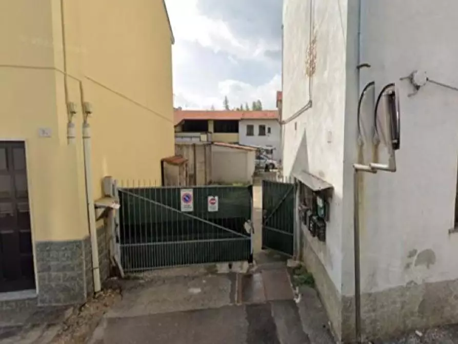 Immagine 6 di Appartamento in vendita  a Cuggiono