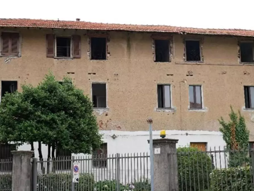 Immagine 7 di Appartamento in vendita  a Cuggiono