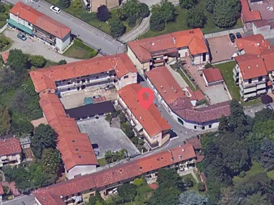 Immagine 8 di Appartamento in vendita  a Cuggiono