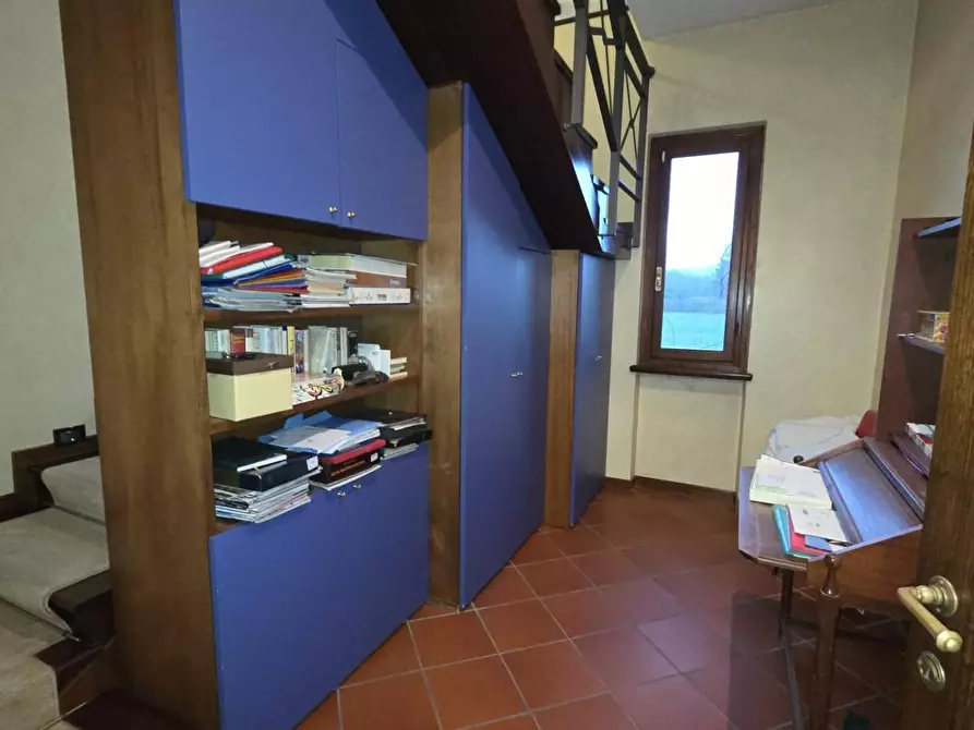 Immagine 14 di Villa in vendita  a Capannori