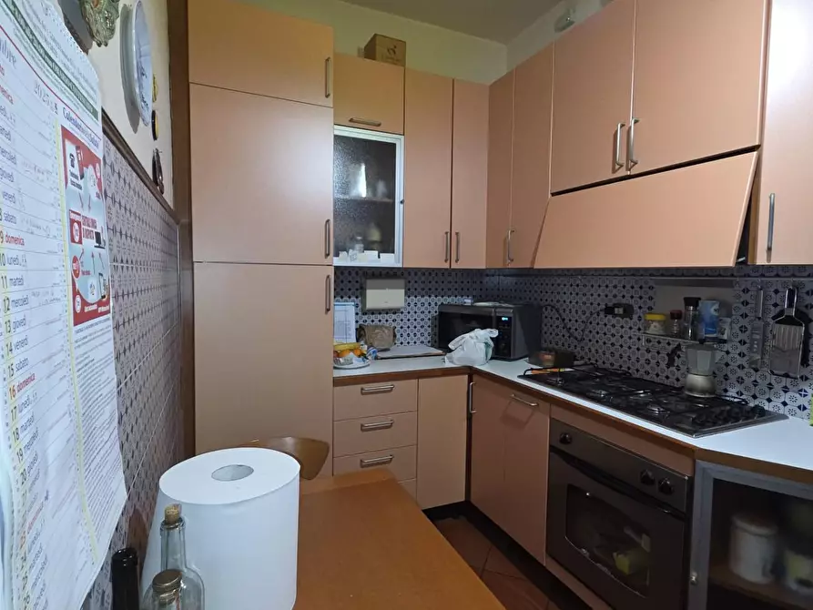 Immagine 25 di Villa in vendita  a Capannori