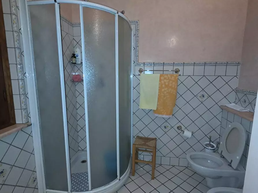 Immagine 15 di Villa in vendita  a Capannori