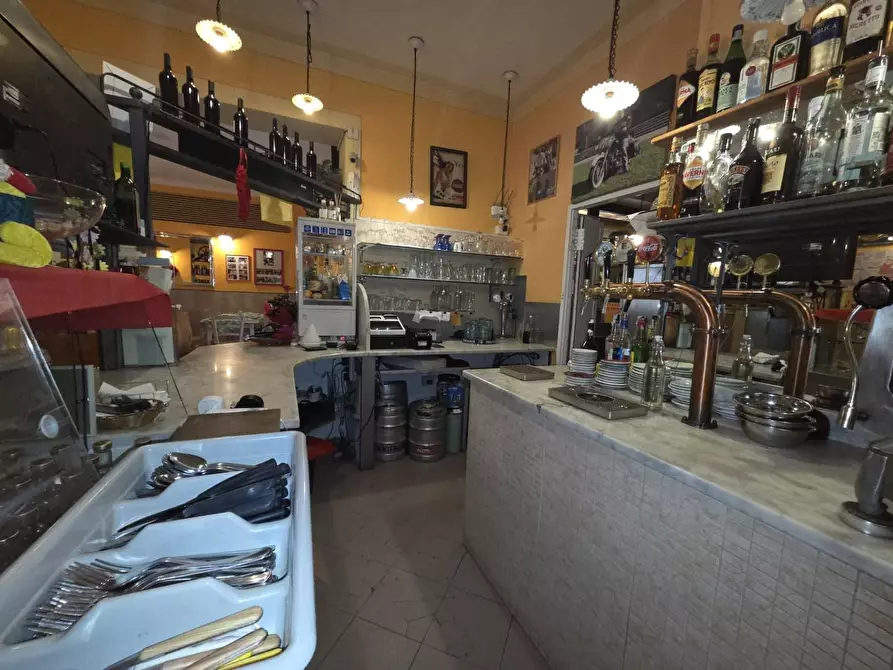 Immagine 4 di Locale commerciale in vendita  a Capannori