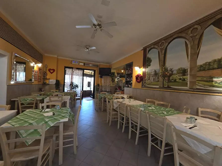 Immagine 1 di Locale commerciale in vendita  a Capannori