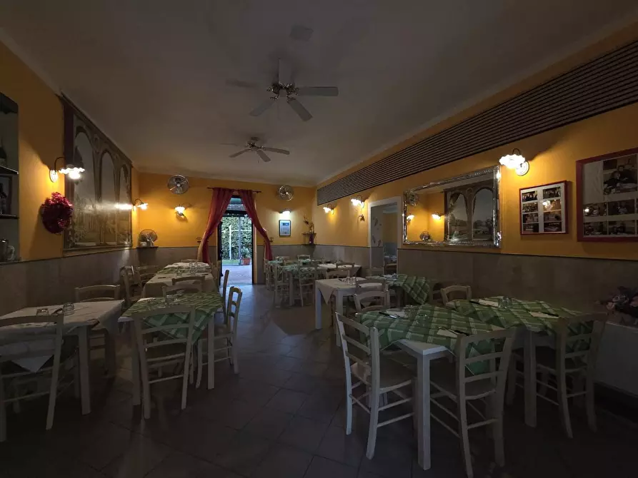 Immagine 11 di Locale commerciale in vendita  a Capannori