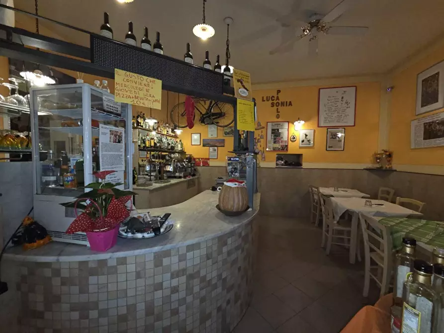 Immagine 10 di Locale commerciale in vendita  a Capannori