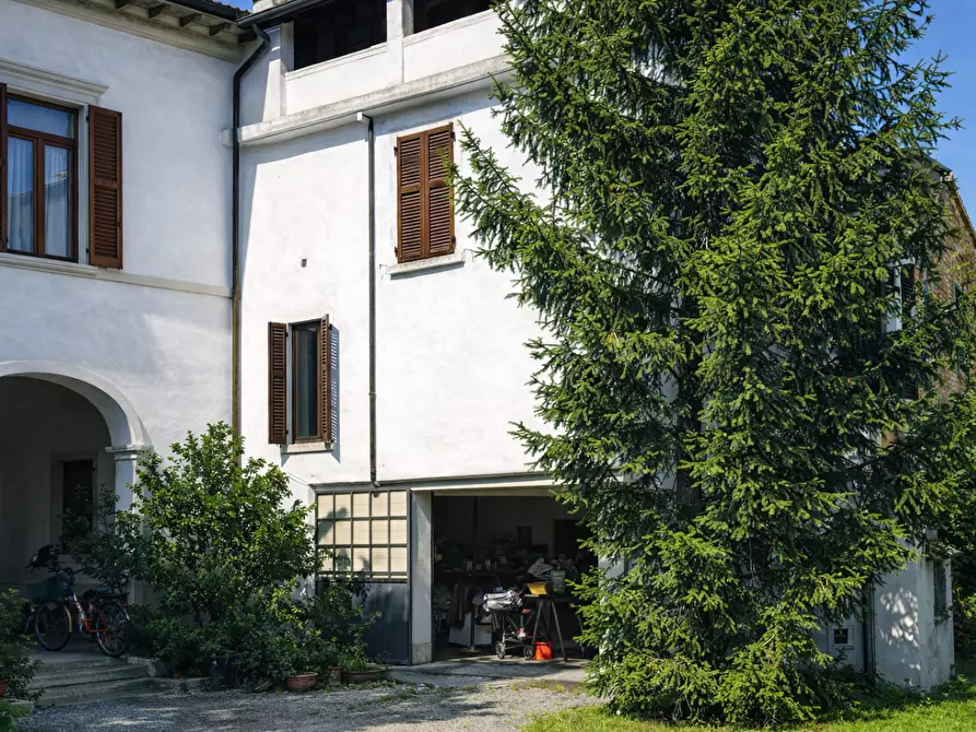 Immagine 2 di Villa in vendita  a Arena Po