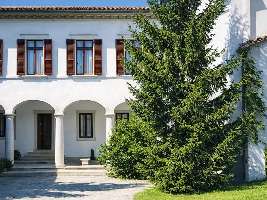 Immagine 1 di Villa in vendita  a Arena Po