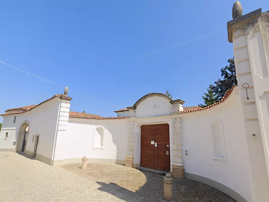 Immagine 3 di Villa in vendita  a Arena Po