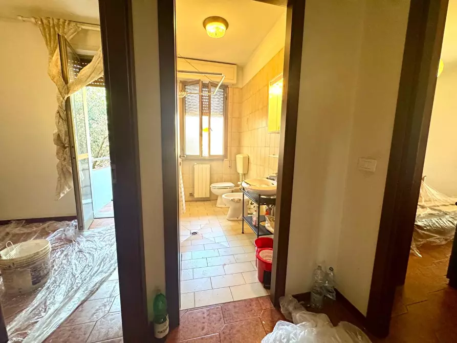 Immagine 14 di Casa bifamiliare in vendita  a Montignoso